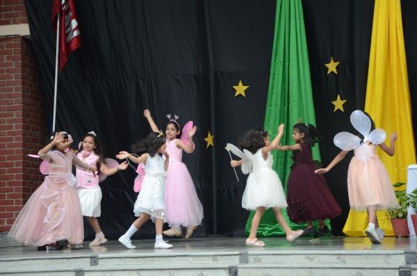 Investiture Ceremony12