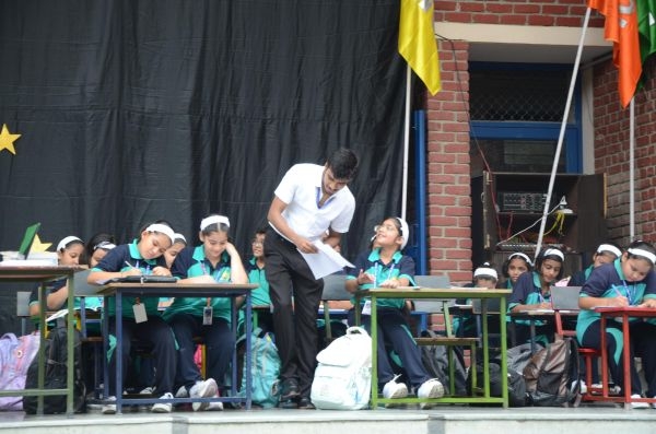 Investiture Ceremony13