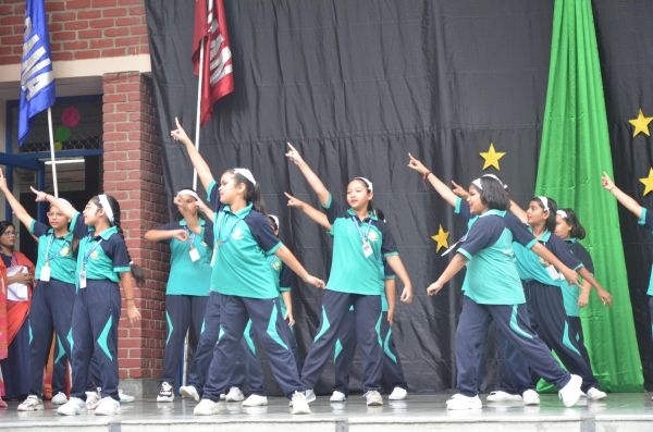 Investiture Ceremony14