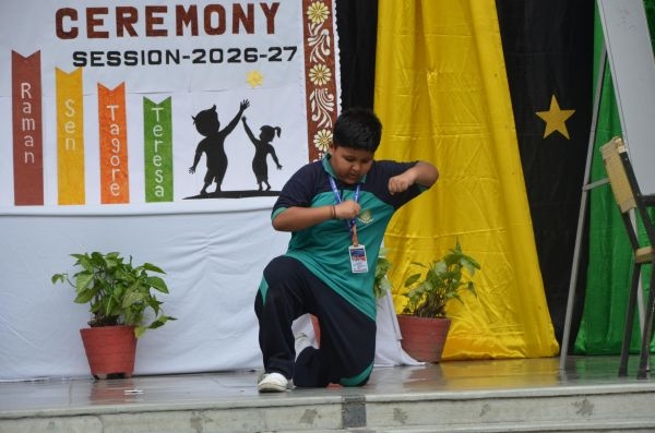 Investiture Ceremony15