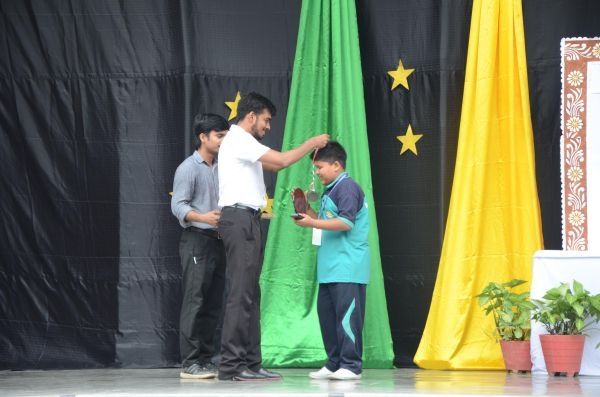 Investiture Ceremony17
