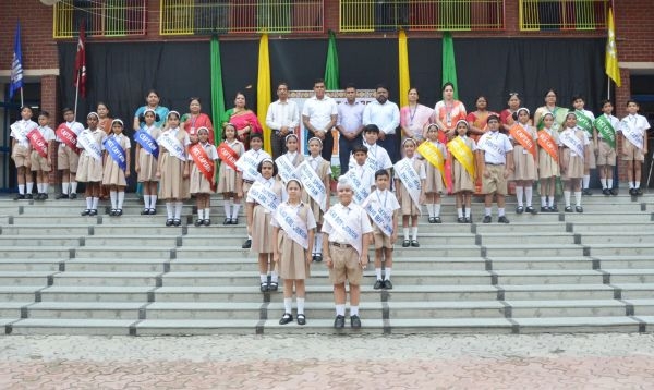 Investiture Ceremony18