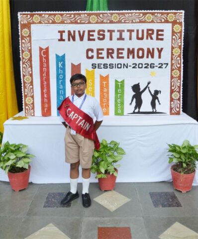 Investiture Ceremony19