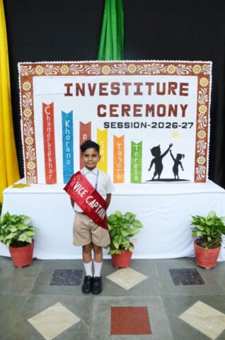 Investiture Ceremony20