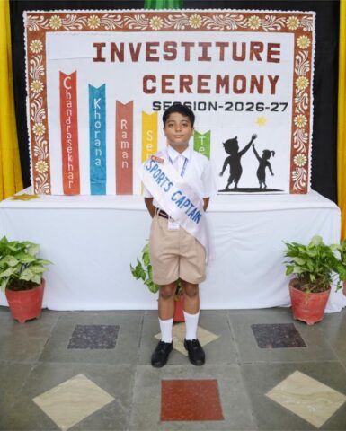 Investiture Ceremony21