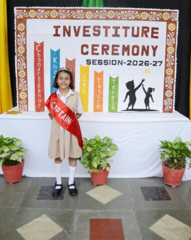 Investiture Ceremony22