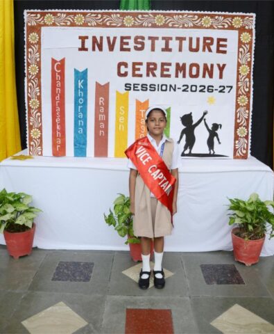 Investiture Ceremony23