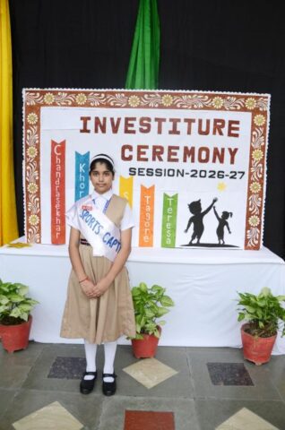 Investiture Ceremony24