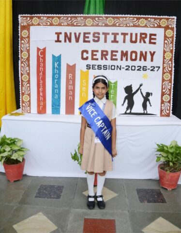 Investiture Ceremony25