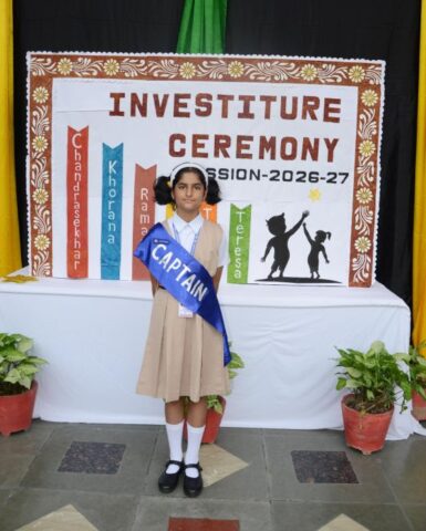 Investiture Ceremony26