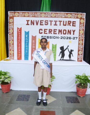 Investiture Ceremony27