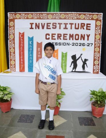 Investiture Ceremony28
