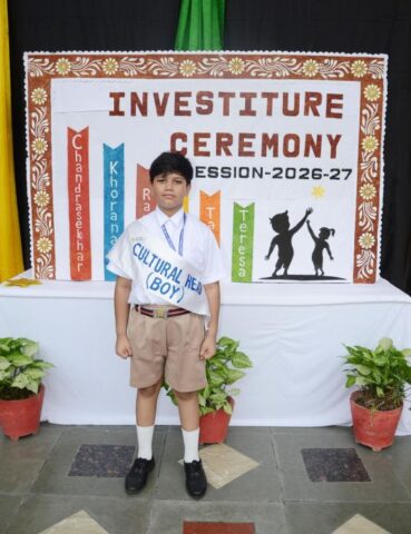 Investiture Ceremony29
