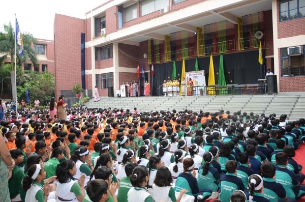 Investiture Ceremony3