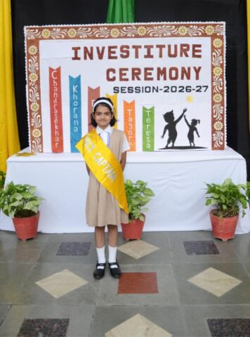 Investiture Ceremony32