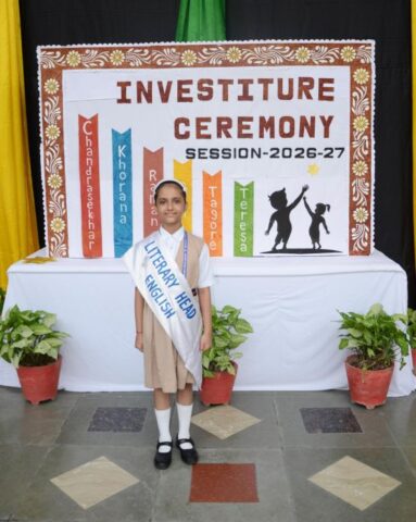 Investiture Ceremony34