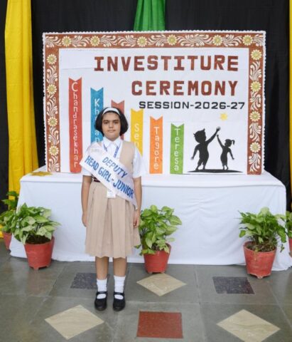 Investiture Ceremony35