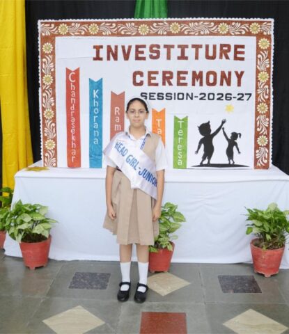 Investiture Ceremony36
