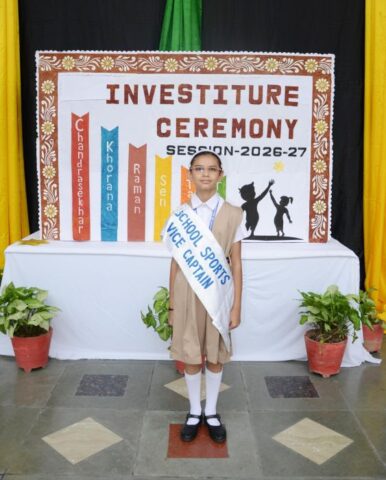 Investiture Ceremony38