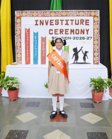 Investiture Ceremony39