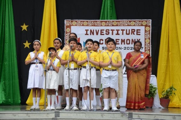 Investiture Ceremony4