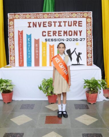 Investiture Ceremony40