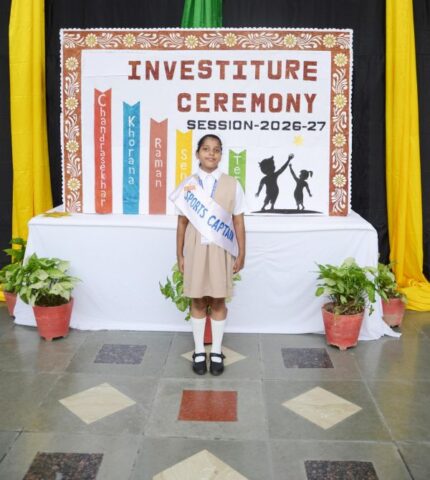 Investiture Ceremony41