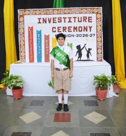 Investiture Ceremony42