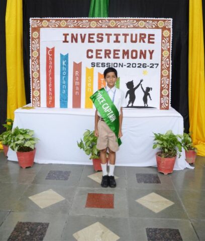 Investiture Ceremony43