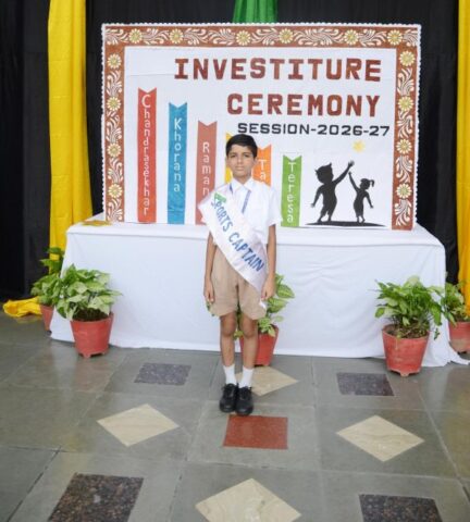 Investiture Ceremony44