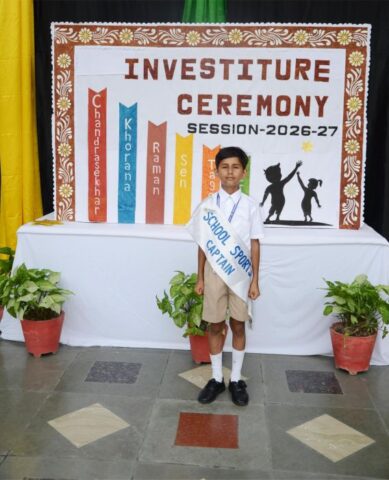 Investiture Ceremony45