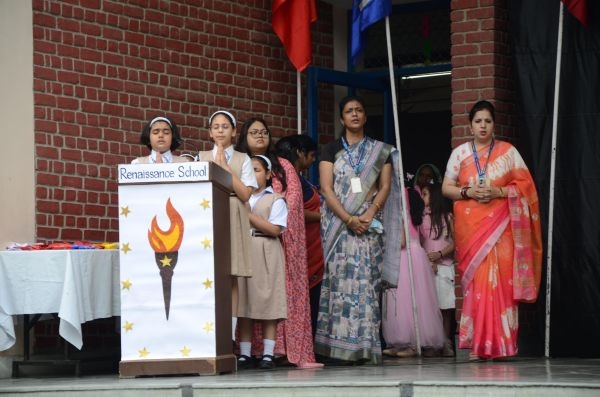 Investiture Ceremony5