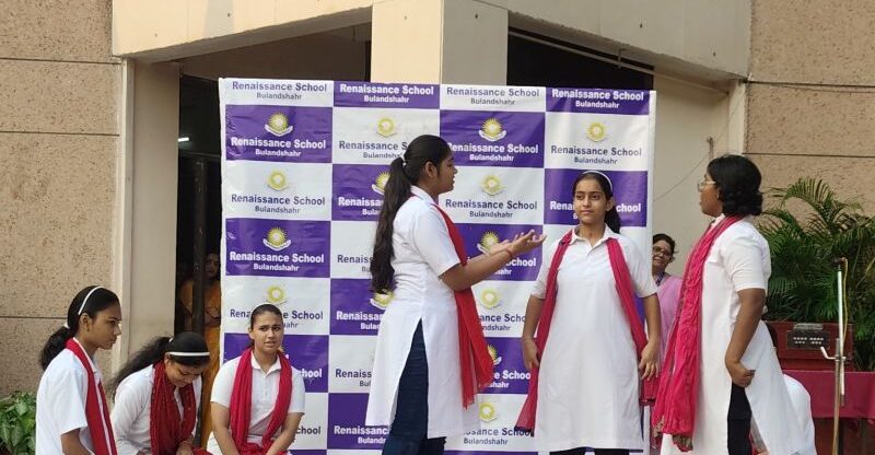 Mission Shakti: Empowering Girls, Ensuring Safety