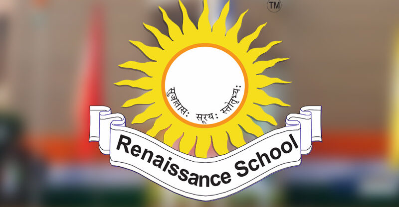 Renaissance School Student Council (2020-21) Selected