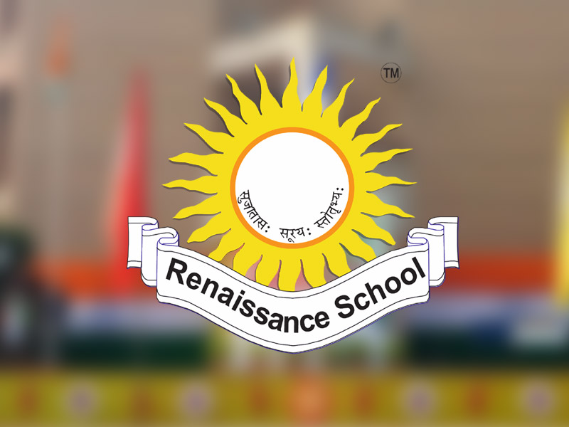 Renaissance School Student Council (2020-21) Selected