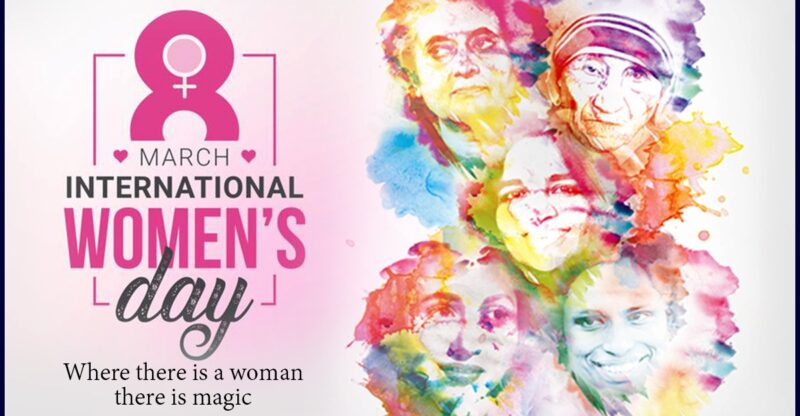 Women’s Day Celebration 2021