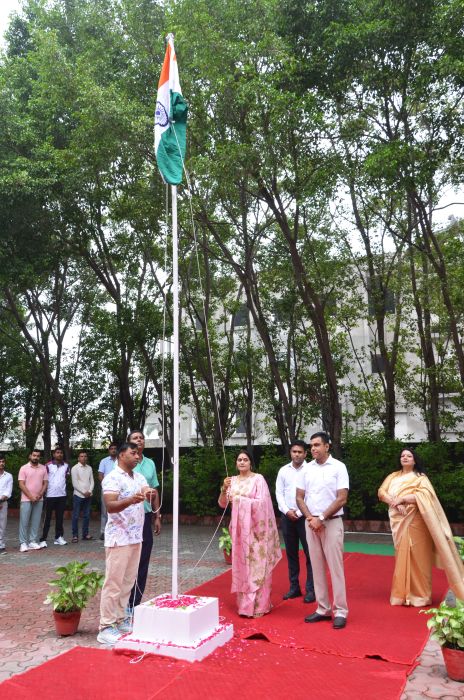 80th Independence Day Celebrations