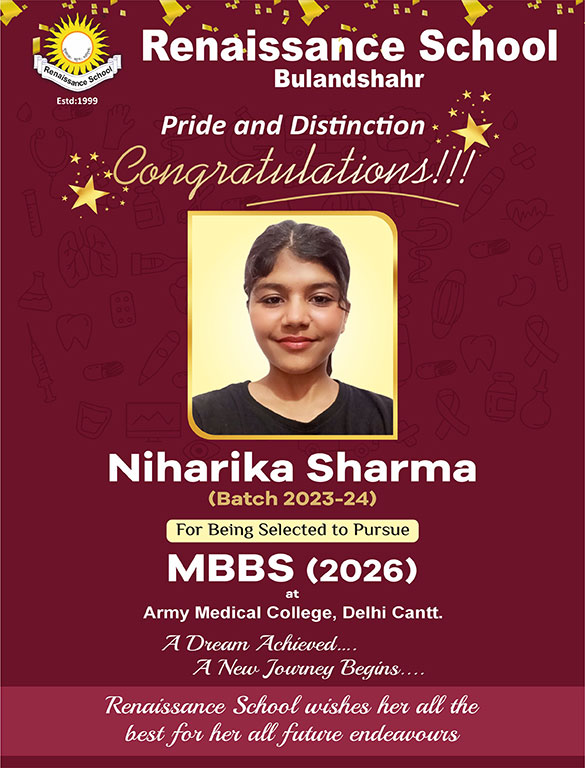 Niharika